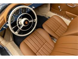 1959 Porsche 356A (CC-2069584) for sale in Costa Mesa, California
