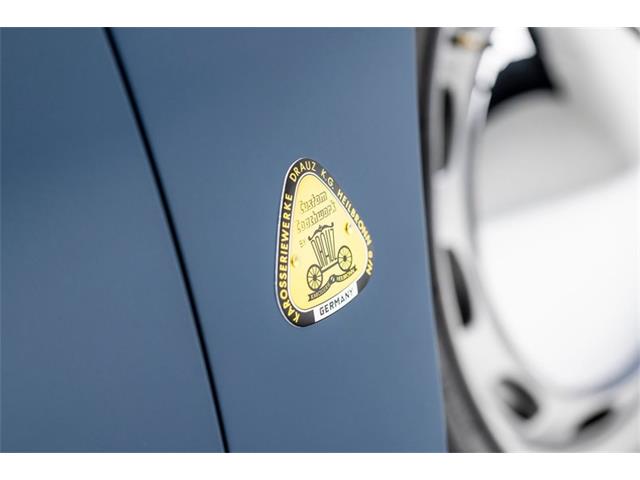 1959 Porsche 356A (CC-2069584) for sale in Costa Mesa, California