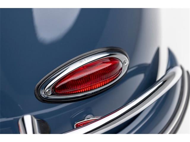 1959 Porsche 356A (CC-2069584) for sale in Costa Mesa, California