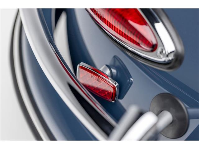 1959 Porsche 356A (CC-2069584) for sale in Costa Mesa, California