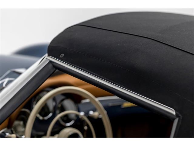 1959 Porsche 356A (CC-2069584) for sale in Costa Mesa, California