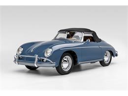 1959 Porsche 356A (CC-2069584) for sale in Costa Mesa, California