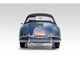 1959 Porsche 356A (CC-2069584) for sale in Costa Mesa, California