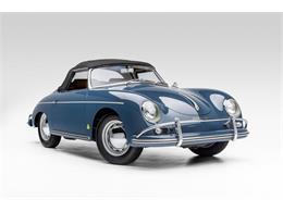 1959 Porsche 356A (CC-2069584) for sale in Costa Mesa, California