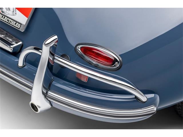1959 Porsche 356A (CC-2069584) for sale in Costa Mesa, California