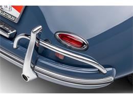 1959 Porsche 356A (CC-2069584) for sale in Costa Mesa, California