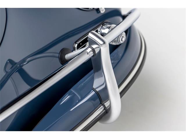 1959 Porsche 356A (CC-2069584) for sale in Costa Mesa, California