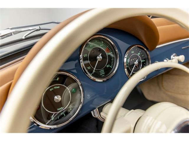 1959 Porsche 356A (CC-2069584) for sale in Costa Mesa, California