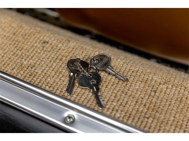 1959 Porsche 356A (CC-2069584) for sale in Costa Mesa, California