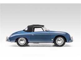 1959 Porsche 356A (CC-2069584) for sale in Costa Mesa, California
