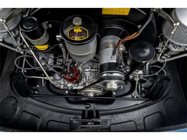 1959 Porsche 356A (CC-2069584) for sale in Costa Mesa, California