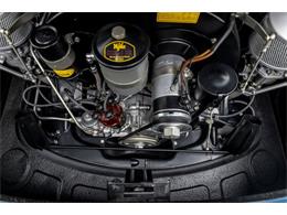 1959 Porsche 356A (CC-2069584) for sale in Costa Mesa, California