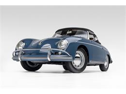 1959 Porsche 356A (CC-2069584) for sale in Costa Mesa, California