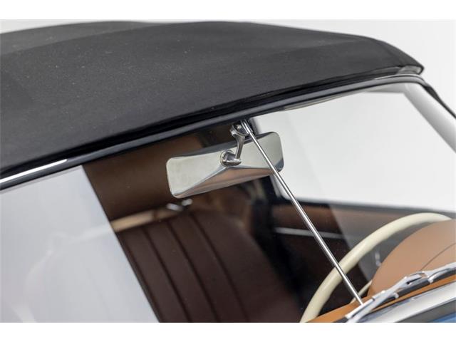 1959 Porsche 356A (CC-2069584) for sale in Costa Mesa, California