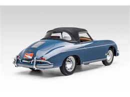 1959 Porsche 356A (CC-2069584) for sale in Costa Mesa, California