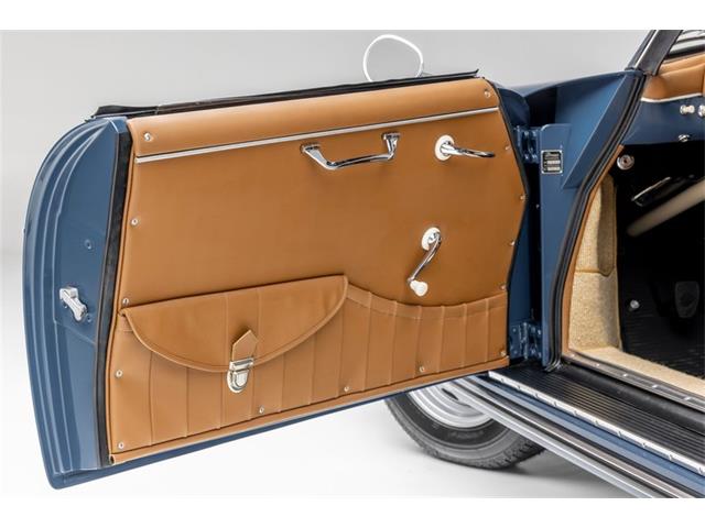 1959 Porsche 356A (CC-2069584) for sale in Costa Mesa, California