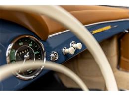 1959 Porsche 356A (CC-2069584) for sale in Costa Mesa, California