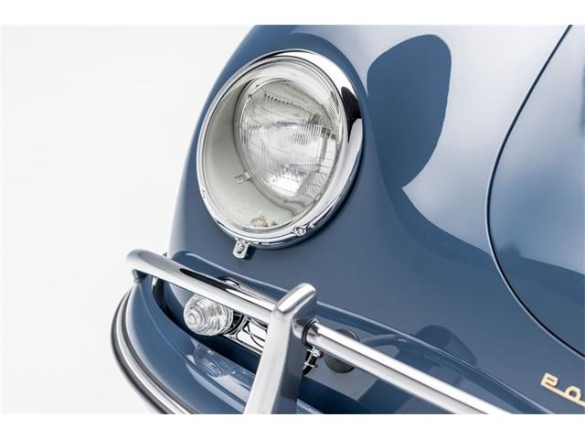 1959 Porsche 356A (CC-2069584) for sale in Costa Mesa, California