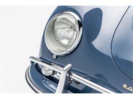 1959 Porsche 356A (CC-2069584) for sale in Costa Mesa, California