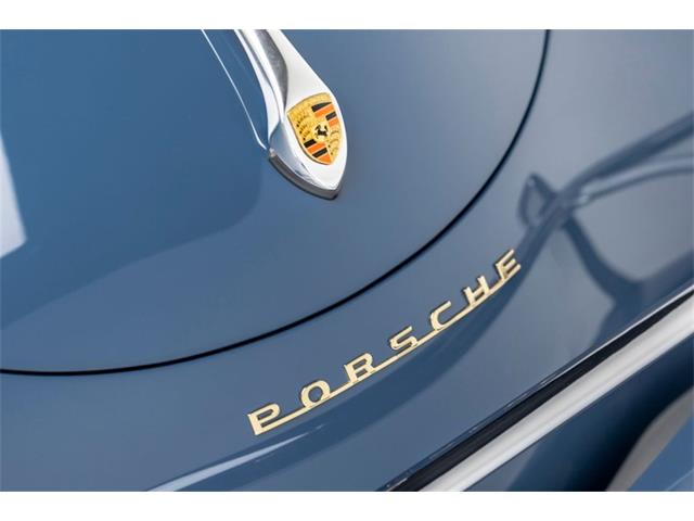 1959 Porsche 356A (CC-2069584) for sale in Costa Mesa, California