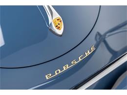 1959 Porsche 356A (CC-2069584) for sale in Costa Mesa, California