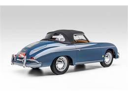 1959 Porsche 356A (CC-2069584) for sale in Costa Mesa, California