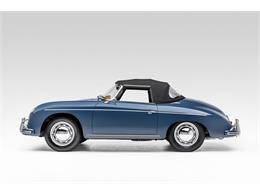 1959 Porsche 356A (CC-2069584) for sale in Costa Mesa, California