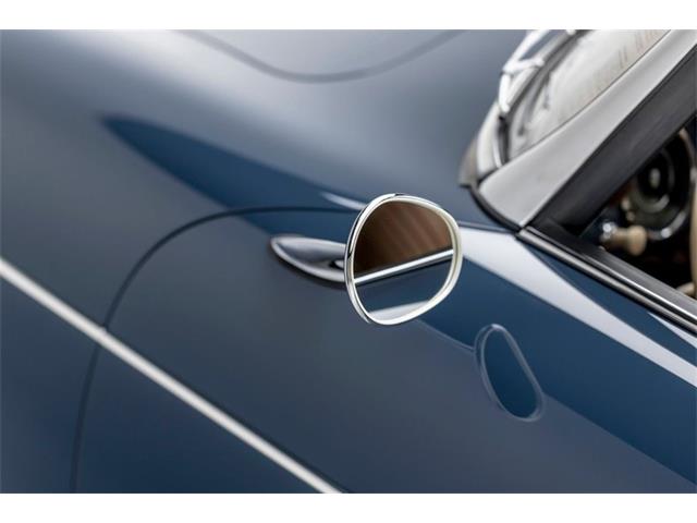 1959 Porsche 356A (CC-2069584) for sale in Costa Mesa, California