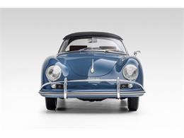 1959 Porsche 356A (CC-2069584) for sale in Costa Mesa, California