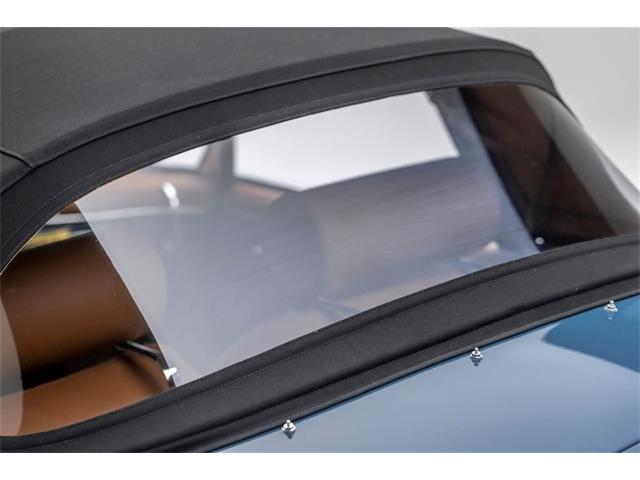 1959 Porsche 356A (CC-2069584) for sale in Costa Mesa, California