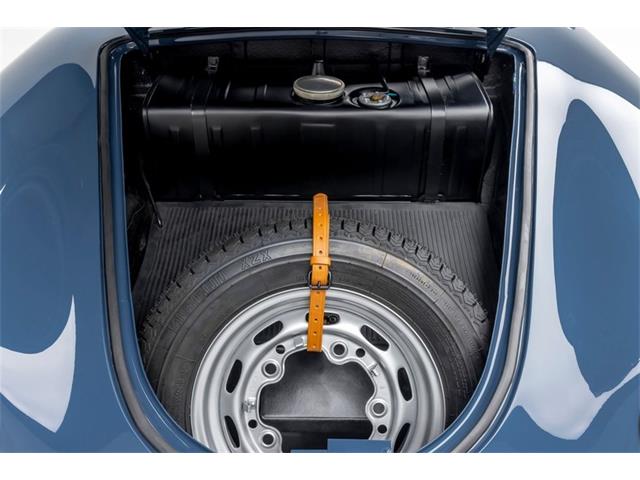 1959 Porsche 356A (CC-2069584) for sale in Costa Mesa, California