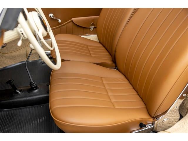 1959 Porsche 356A (CC-2069584) for sale in Costa Mesa, California