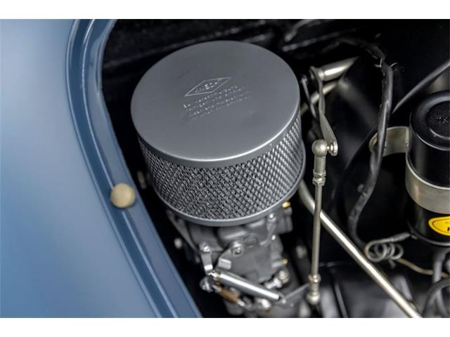 1959 Porsche 356A (CC-2069584) for sale in Costa Mesa, California