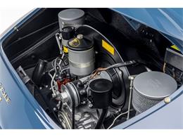 1959 Porsche 356A (CC-2069584) for sale in Costa Mesa, California