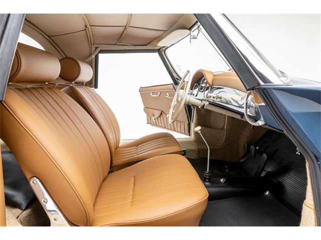 1959 Porsche 356A (CC-2069584) for sale in Costa Mesa, California