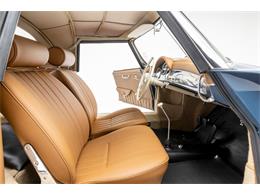 1959 Porsche 356A (CC-2069584) for sale in Costa Mesa, California