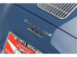 1959 Porsche 356A (CC-2069584) for sale in Costa Mesa, California