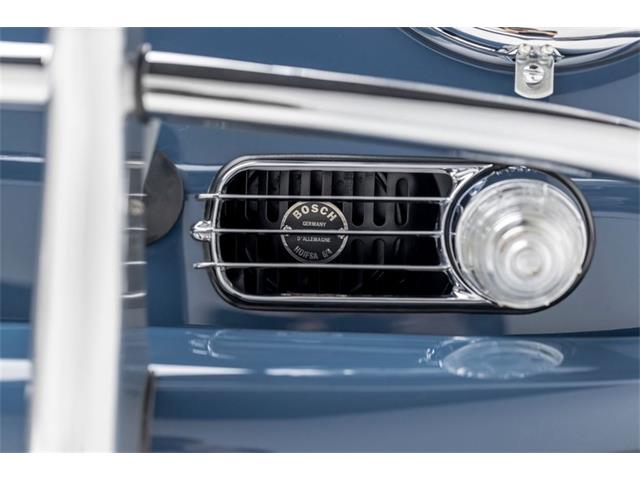 1959 Porsche 356A (CC-2069584) for sale in Costa Mesa, California