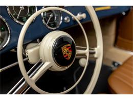 1959 Porsche 356A (CC-2069584) for sale in Costa Mesa, California