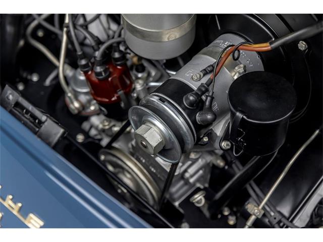 1959 Porsche 356A (CC-2069584) for sale in Costa Mesa, California