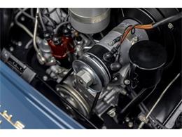 1959 Porsche 356A (CC-2069584) for sale in Costa Mesa, California