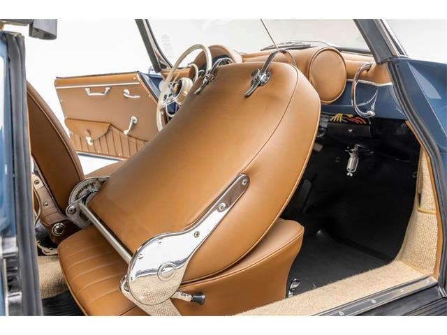 1959 Porsche 356A (CC-2069584) for sale in Costa Mesa, California