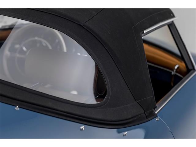 1959 Porsche 356A (CC-2069584) for sale in Costa Mesa, California