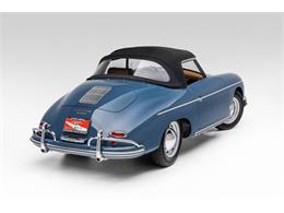 1959 Porsche 356A (CC-2069584) for sale in Costa Mesa, California