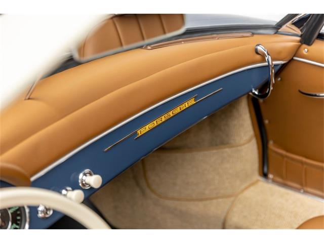 1959 Porsche 356A (CC-2069584) for sale in Costa Mesa, California
