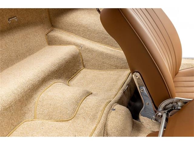 1959 Porsche 356A (CC-2069584) for sale in Costa Mesa, California
