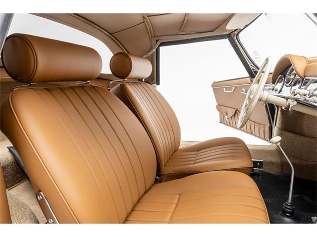 1959 Porsche 356A (CC-2069584) for sale in Costa Mesa, California