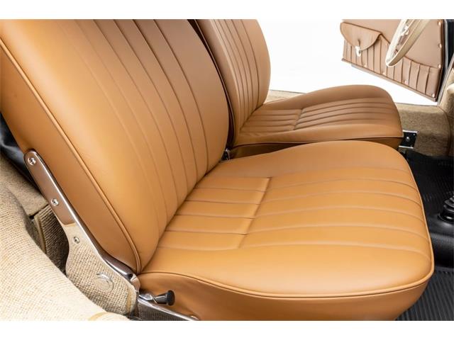 1959 Porsche 356A (CC-2069584) for sale in Costa Mesa, California