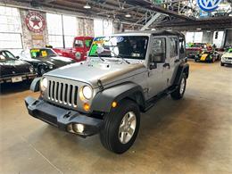 2013 Jeep Wrangler (CC-2069585) for sale in Reading, Pennsylvania