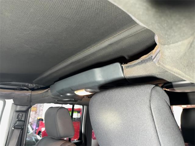2013 Jeep Wrangler (CC-2069585) for sale in Reading, Pennsylvania